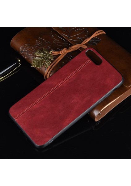 IPhone 7 Için Hafif Durumda Artı/iphone 8 Artı Darbeye Ince Klasik (Yurt Dışından) indirimleri