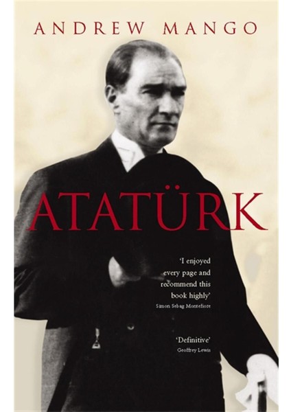 Ataturk/Mango PB