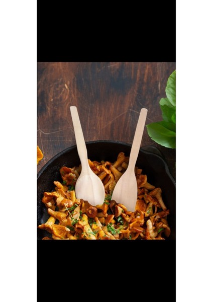 Kahverengi Ahşap Spatula ve Tahta Kaşık Seti, Doğal ve Şık Mutfak Gereçleri fiyatları