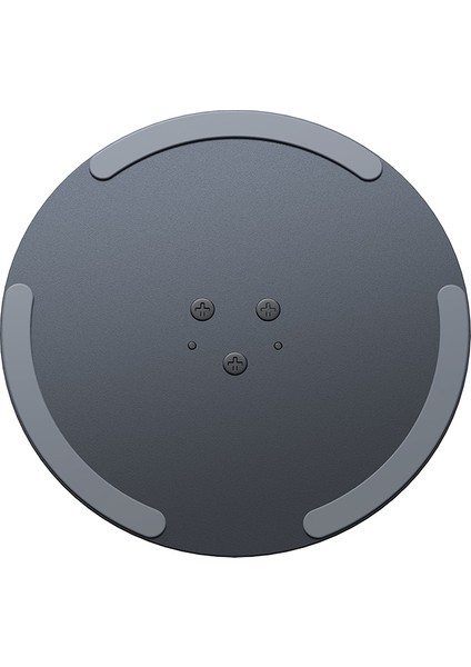 ZJ080 Katlanabilir Telefon ve Tablet Standı – 360° Sabit Taban, 4.7-12 Inç Uyumlu fırsatları