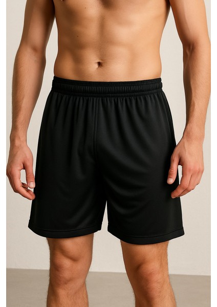 Maç ve Antrenman Için Futbol Şortu + Uzun Çorap Kombini fiyatları