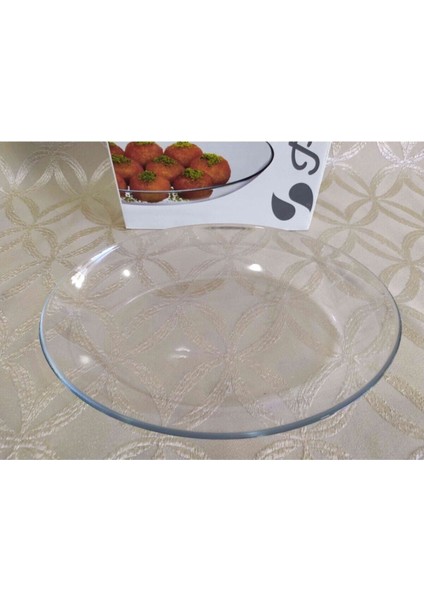 Beyaz Kayık Tabak 25 Cm, Şık ve Zarif Davet Ürünleri Için Ideal Seçenek fiyatları