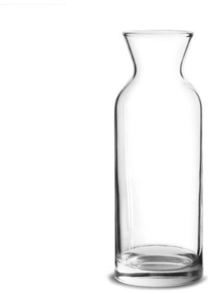 Beyaz 025 cl Kapaksız Şişe, Şık ve Pratik Kullanım Sağlar
