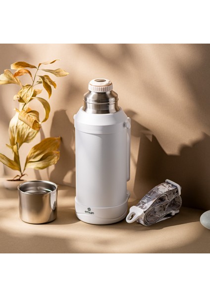 Thermafort Termos White 1500 ml fiyatları