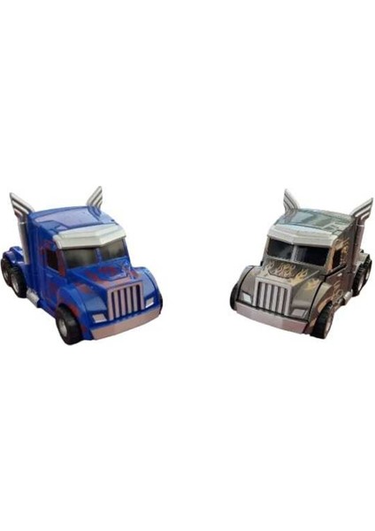 Transformers Optimus Prime 14 cm Dönüşebilen Oyuncak Araba ve Tır Robot – Dayanıklı Plastik Figür, Çin Üretimi fiyatları