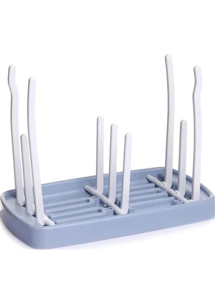 Katlanabilir Biberon Kurutucu ve Mama Kabı Standı, Pratik ve Şık Tasarım modelleri