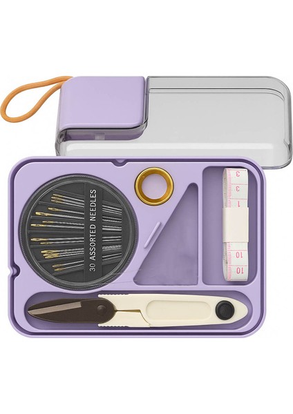 Dikiş Seti Kutulu Model 3 modelleri