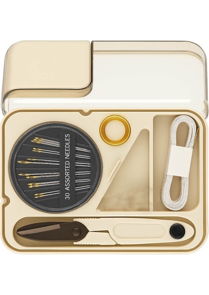 Dikiş Seti Kutulu Model 3 indirimleri