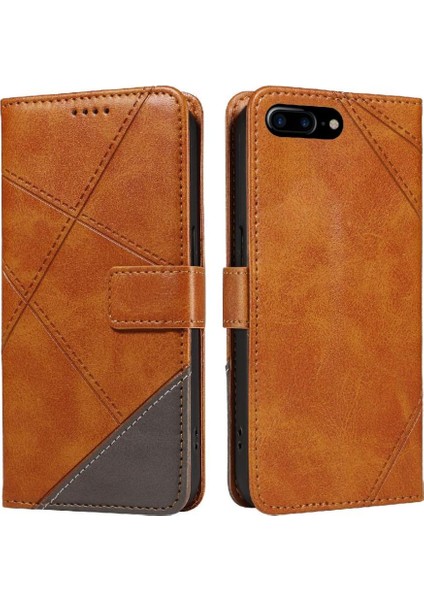 IPhone 7 Için Flip Case Artı/8 Artı ve Elmas ile Kart Yuvası (Yurt Dışından) fiyatları