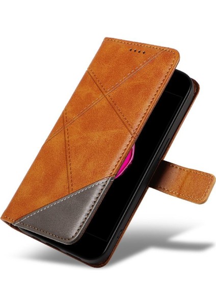 IPhone 7 Için Flip Case Artı/8 Artı ve Elmas ile Kart Yuvası (Yurt Dışından) fırsatları