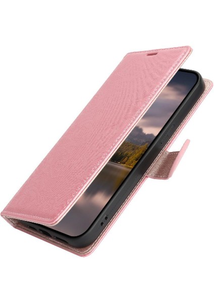 IPhone 11 Için Flip Case Pro Max Manyetik Kapatma Cüzdan Bilek Kordon (Yurt Dışından) modelleri