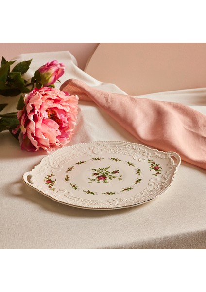 Vintage Rose Tepsi 35 cm modelleri