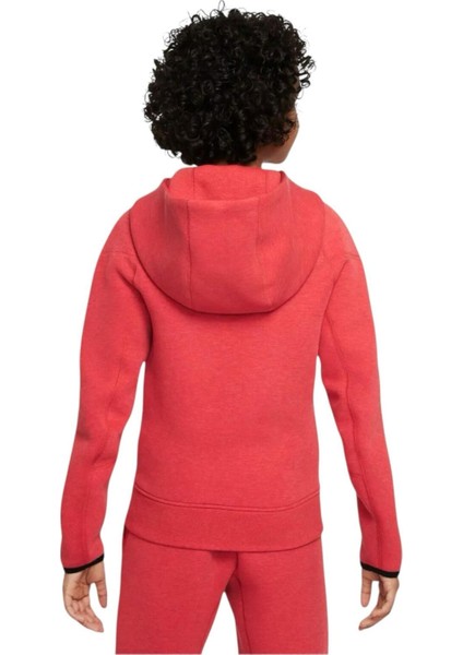 Çocuk Tech Fleece Double Face Eşofman Takım fırsatları