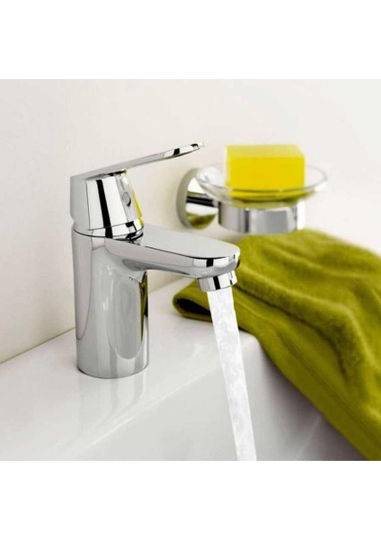 Eurocosmo Lavabo Bataryası - M Boyut - 23327000