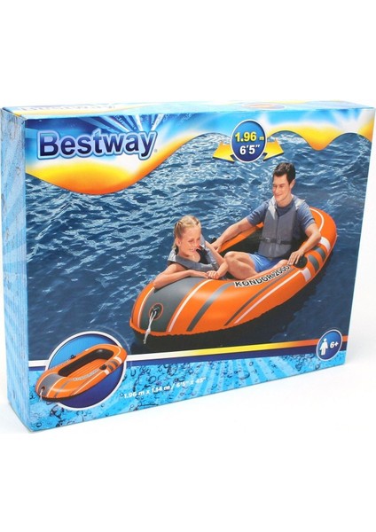 Çift Kişilik Renkli Şişme Bot, Eğlence ve Deniz Tatili Için Mükemmel Seçenek fiyatları