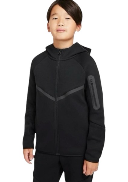 Erkek Çocuk Tech Fleece Takım