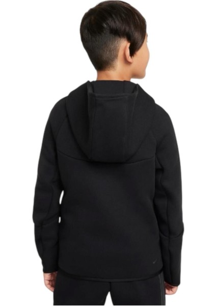 Erkek Çocuk Tech Fleece Takım modelleri