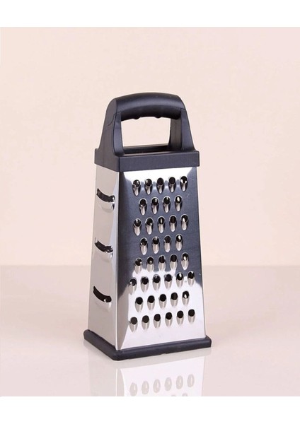 Paslanmaz Çelik Rende, Dayanıklı ve Kolay Kullanımlı Mutfak Gereciği modelleri