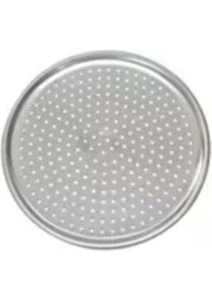 Bordo 32 cm Masalsı Ev Pizza Tepsisi, 1 Adet, Şık ve Kullanışlı Tasarım modelleri