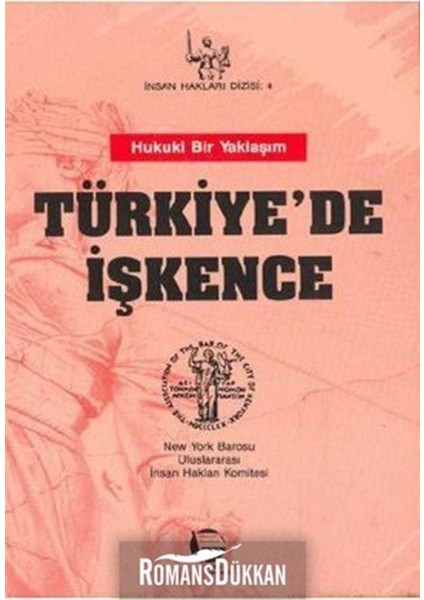 Türkiye'de Işkence