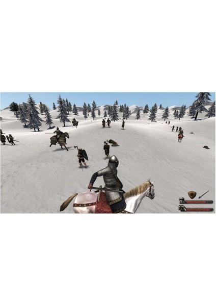 Mount & Blade: Warband Xbox Series X|S & Xbox One Oyun fırsatları