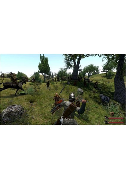Mount & Blade: Warband Xbox Series X|S & Xbox One Oyun indirimleri