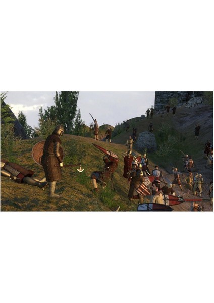 Mount & Blade: Warband Xbox Series X|S & Xbox One Oyun