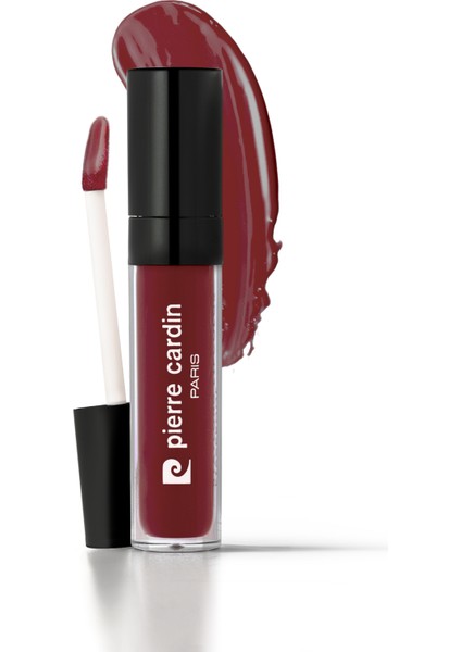 Staylong Lipcolor-Kissproof – Uzun Süre Kalıcı Lipgloss - Pioneer - 382 - 5 ml