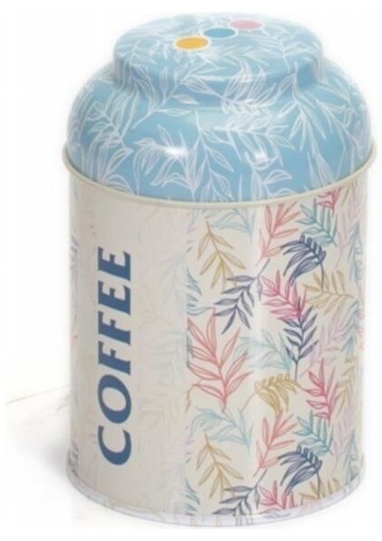 Desenli Metal Baharatlık, 0,6 Lt, Beyaz, Ø9X11 Cm, EF080-43 modelleri