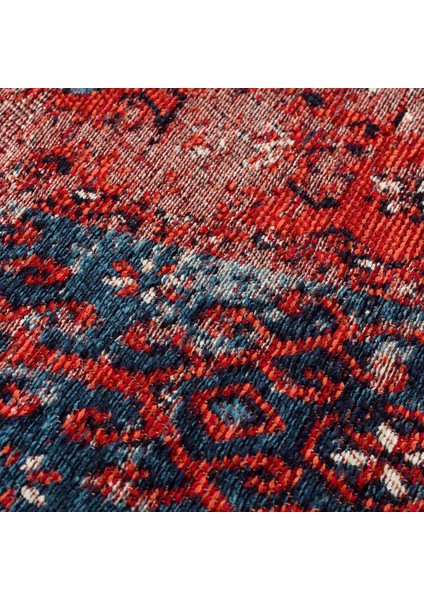 Anatolia Qilim Anq 02 Multy Yıkanabilir Kaymaz Tabanlı Halı fırsatları