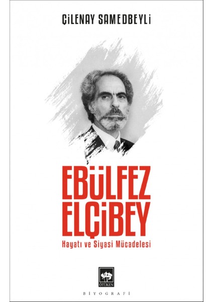 Ebülfez Elçibey