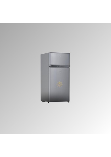 Çift Sistem Cool Life 100 Litre Silver (Gri) 12 / 24 / 220 Volt Buzdolabı