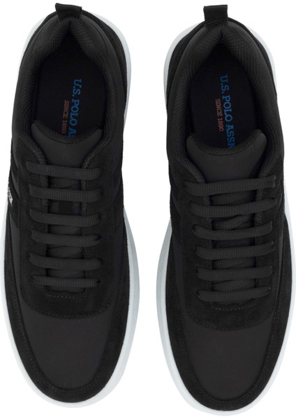 Erkek Siyah Ayakkabı 50314220-VR046