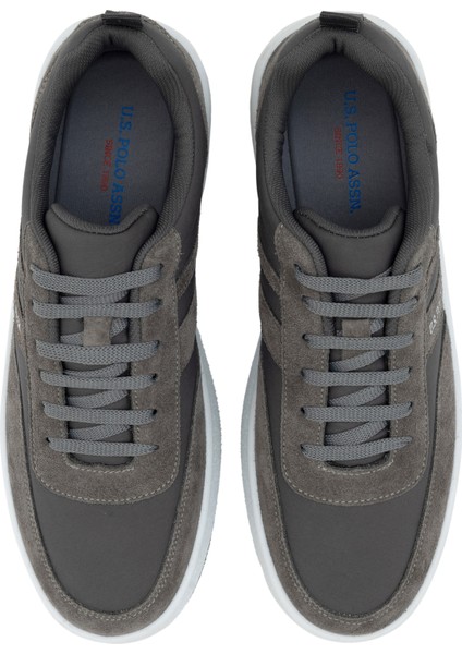 Erkek Gri Ayakkabı 50314220-VR024