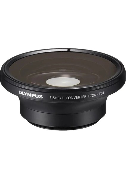 FCON-T01 Fısheye Converter For Tg-1