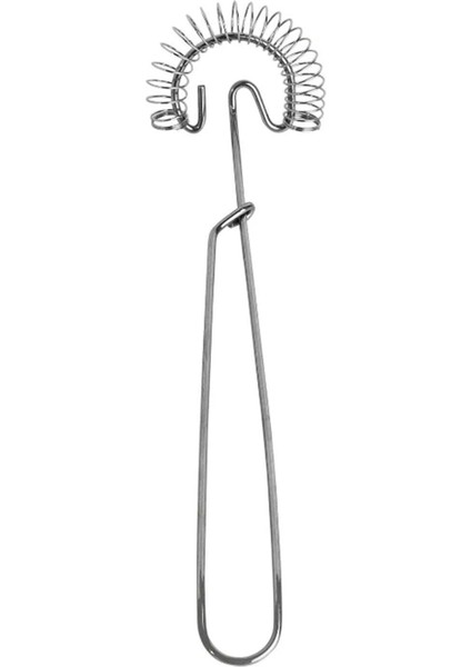 Paslanmaz Çelik Spiral Çırpıcı, Sos ve Yumurta Için Mükemmel Seçenek