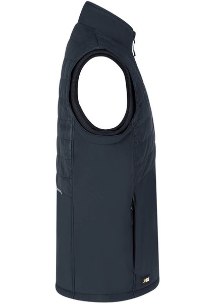 Oak Metal Mavi Rüzgara Dayanıklı Yelek modelleri