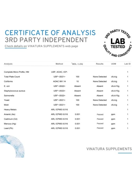 Vınatura Cistanche With Horny Goat Weed Tongkatalı 1250MG Energy, Strength Cognitive 60 Capsules.abd Menşei indirimleri