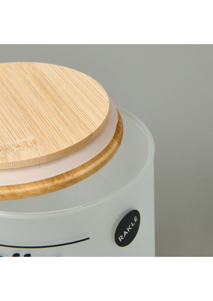 Şeffaf 535 ml Kavanoz, Tatlılık ve Saklama Için Mükemmel Seçenek fırsatları