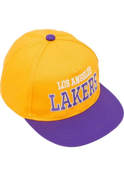 Erkek Çocuk Şapka Heliotrope 13214030