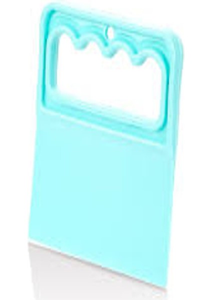 Pembe Hamur Kesici Kazıyıcı Spatula KP-113, Pratik ve Kullanışlı Mutfak Aracı modelleri