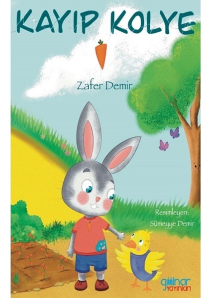 Kayıp Kolye - Zafer Demir fiyatları