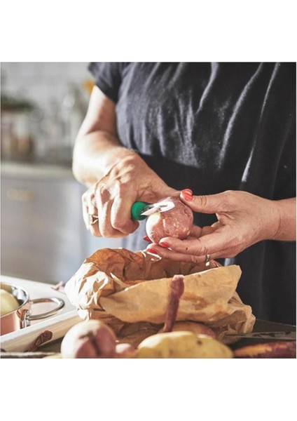 Yeşil Soyacak, Sağlıklı ve Canlı Görünüm Için Güçlü Temizlik Araçları fırsatları