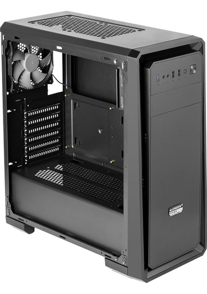 Pars Evo Intel I7 12700K Işlemci 16GB Ddr4 Ram 512GB M2 SSD Freedos Masaüstü Bilgisayar fırsatları