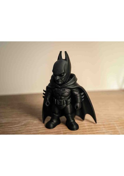 Batman Figür