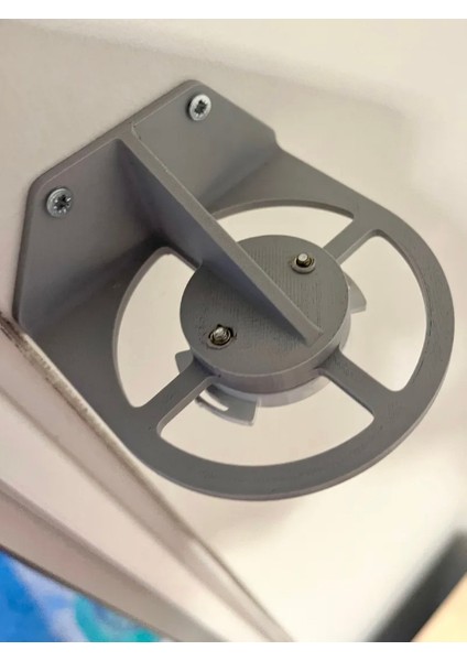 Eufy Securty Duvar Askı Ayağı modelleri