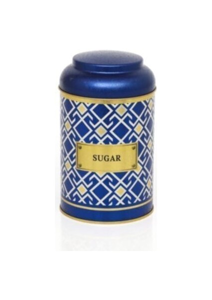 Turkuaz Desenli Baharatlık 1,1 Lt, Şık ve Kullanışlı Mutfak Aksesuarı fiyatları