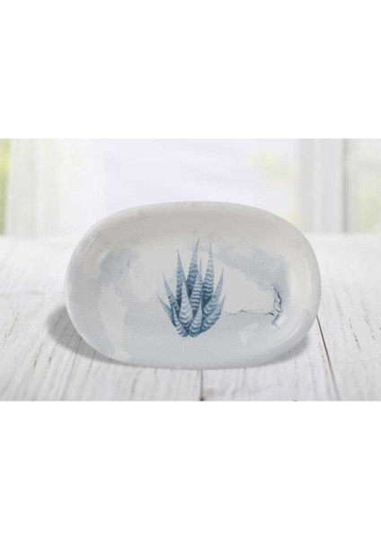 22 cm Mat Beyaz Kayık Hıtıt, Şık ve Modern Tasarım fiyatları