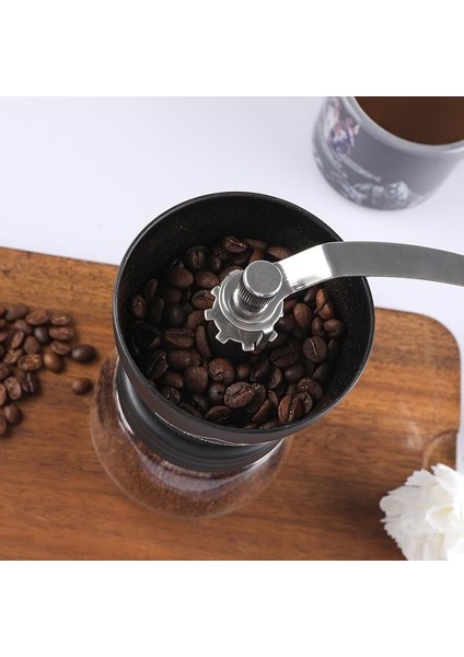 Cofee Mate Kahve Değirmeni (Kahve Öğütücü) indirimleri