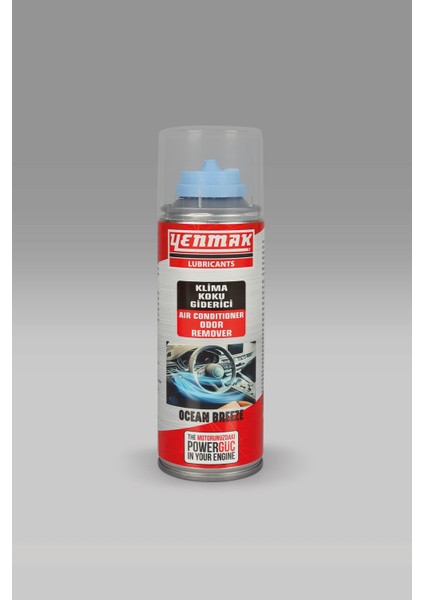 Klima Temizleme Spreyi – Okyanus (200 Ml)